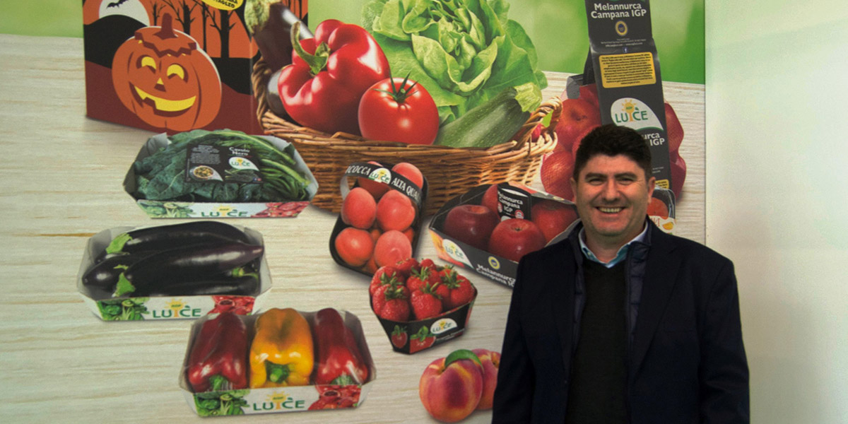 «Orticole, una campagna tra luci e ombre»